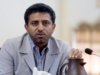 انتقاد نماینده تهران از ماراتن دو کیش؛ مجموعه‌ بانکی اسپانسر بود و لباس توزیع کرد که اجازه استفاده از سامانه‌اش را برای کمک به مردم فلسطین نمی‌داد