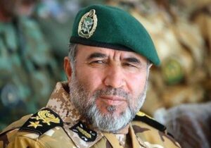 جانشین قرارگاه مرکزی خاتمالانبیا: دشمنان برای پیبردن به تاکتیکهای ما باید هزینه کنند/ تاکتیک ها و تکنیک های متعارف باید برای دشمن کتمان بماند