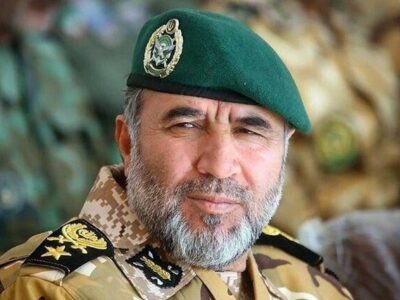 جانشین قرارگاه مرکزی خاتمالانبیا: دشمنان برای پیبردن به تاکتیکهای ما باید هزینه کنند/ تاکتیک ها و تکنیک های متعارف باید برای دشمن کتمان بماند