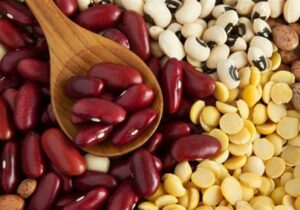 حبوبات دوباره به سفرههای غذا برگشتهاند؛ قهرمانان جدید در نبرد برای تغذیه سالم