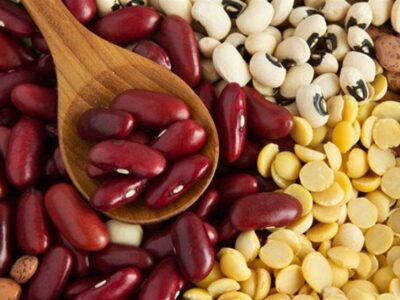 حبوبات دوباره به سفرههای غذا برگشتهاند؛ قهرمانان جدید در نبرد برای تغذیه سالم