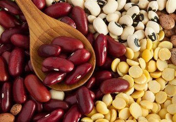 حبوبات دوباره به سفره‌های غذا برگشته‌اند؛ قهرمانان جدید در نبرد برای تغذیه سالم