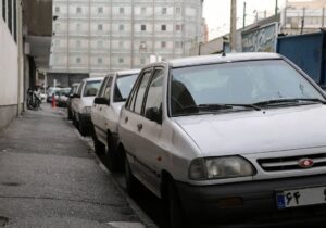 جهش عجیب قیمت پراید در بازار؛ این مدل ۶۰ میلیون تومان گران شد/ جدول قیمت مدلهای مختلف پراید