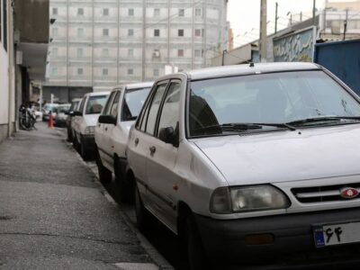 جهش عجیب قیمت پراید در بازار؛ این مدل ۶۰ میلیون تومان گران شد/ جدول قیمت مدلهای مختلف پراید