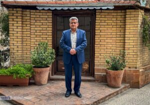 حمله شاه‌حسینی به فدراسیون فوتبال: فقط شکایت بلدند؛ در اغلب پرونده‌ها هم باخته‌اند!