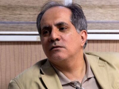 خلع ید بودجه خواران ناکارآمد؛ آزمون شجاعت دولت پزشکیان / سعید شریعتی: راضی نیستم حتی یک ریال از مالیات من به صداوسیما داده شود