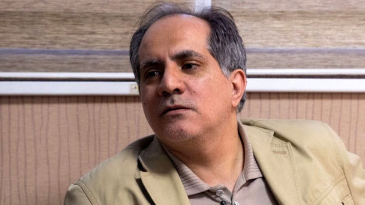 خلع ید بودجه خواران ناکارآمد؛ آزمون شجاعت دولت پزشکیان / سعید شریعتی: راضی نیستم حتی یک ریال از مالیات من به صداوسیما داده شود