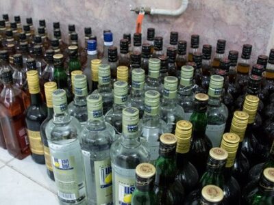نگهداری و خرید و فروش مشروبات الکلی چه مجازاتی دارد؟