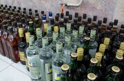 نگهداری و خرید و فروش مشروبات الکلی چه مجازاتی دارد؟