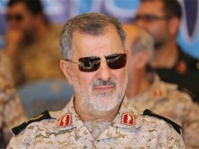 جزئیات شکست نقشه دشمن در جنگ ۱۲ روزه به روایت فرمانده کل سپاه/ دشمن انتظار پاسخ ایران با کمتر از ۱۰ موشک را داشت