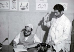 خلخالی: اگر ملت ایران بخواهند حاضرم توسط آنان سنگسار شوم/ کسانی که مدعی شکنجه شدهاند را به مبارزه میطلبم