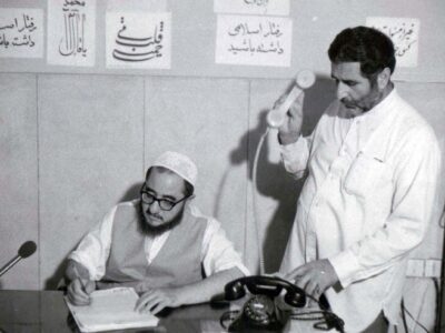 خلخالی: اگر ملت ایران بخواهند حاضرم توسط آنان سنگسار شوم/ کسانی که مدعی شکنجه شدهاند را به مبارزه میطلبم