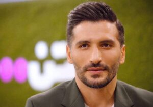 عکس| عضلات شگفتانگیز یک پرسپولیسی؛ رونالدوی مناطق محروم در تهران!