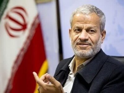 سخنگوی پایداری: مخالفت با قانون حجاب بخشی از یک «پروژه مهندسیشده دشمن» است/ دشمن با تغییر اولویتها از «موشک» به «مناظر شهوانی» در پی آندلسی کردن است