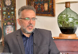 کشور و اورژانس استراتژیک مسئولان در اِکو چمبر