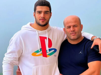 کری استقلالی فردین معصومی با تقلید از فرهاد مجیدی!