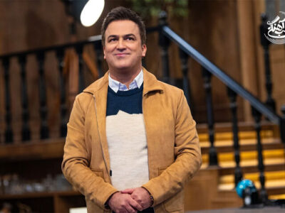 ببینید | عصبانیت شدید حامد آهنگی از لغو برنامهاش در شهر اصفهان