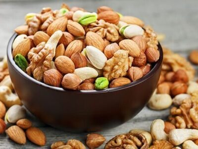 مصرف این خوراکیها در دوران بارداری معجزه میکند