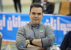 خدای داد و بیادبی!