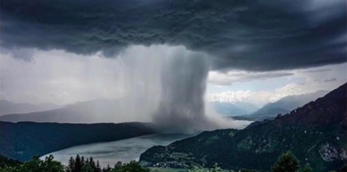 بارورسازی ابرها؛ معجزهای که اتفاق نیفتاده/ رئیس مرکز ملی اقلیم:بارورسازی از دهه ۱۹۵۰ انجام شده اما اسناد موفقیتش منتشر نشده/در هند هیچ نتیجهای نداشت