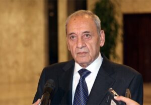 نبیه بری: اولویت فقط توقف تجاوز اسرائیل به لبنان است