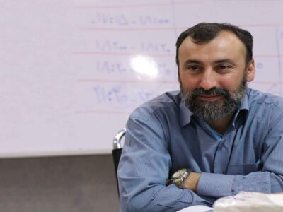 رقابت شوراهای ۱۴۰۵ بر سر تقابل منتقدان دولت پزشکیان و منتقدان زاکانی خواهد بود/ رئیس کمیسیون انتخابات شریان توضیح می دهد