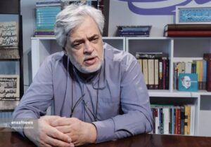 مهاجری خطاب به ضرغامی: شوخی تان گرفته؟ دل بستهاید به آقای قالیباف کارنابلد و مجلس ناکارآمد؟/ دولت را در چاه مجلس نیندازید