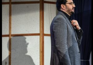 بذرپاش به دنبال رسیدن به صندلی بهشت؟/ اما و اگرها درباره تشکیل امناپلاس