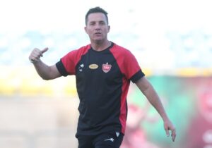 اوسمار در آستانه رسیدن به رکورد تاریخی لیگ برتر!