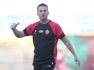 اوسمار در آستانه رسیدن به رکورد تاریخی لیگ برتر!