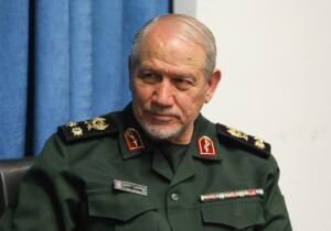 تضمین امنیتی رحیم صفوی به شرکتهای خارجی/ بلوچها از اصیلترین اقوام آریایی هستند/ امنیت جنوب شرق کشور با مشارکت قرارگاه قدس، سپاه و ارتش تامین میشود