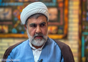 اظهارات غضنفرآبادی درباره پشت پرده هجمه ها علیه رئیس قوه قضائیه/ بدون اطلاعات دقیق انجام می دهند/ مجلس با وضع مالیات بر مهریه مخالف است