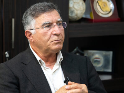 پیش‌بینی جالب آقا معلم از دربی ۱۰۶/ کفه ترازو به نفع کدام تیم است؟