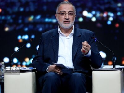 انتخاب مجدد زاکانی برای شهرداری تهران فقط یک راه دارد؛ تغییر قانون/ «پزشکیان در برابر لابی‌ها مقاوت کند»/ زاکانی هنوز هم سودای ریاست جمهوری دارد