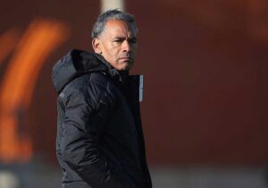 جدایی غیرمنتظره مورایس از الوحده!