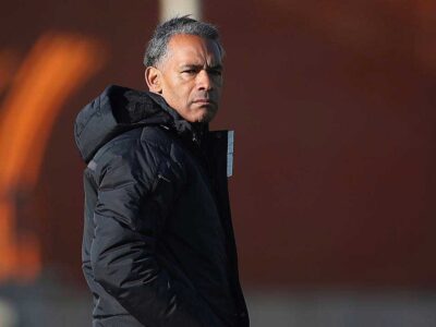 جدایی غیرمنتظره مورایس از الوحده!