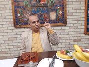 ببینید | حرف‌های قابل تامل استاد دانشگاه علامه: برخی نهادها دارند از پول گرفتن، خفه می‌شوند / انگار نفت دیگر ملی نیست؛ از پول نفت ردیف بودجه دارند!