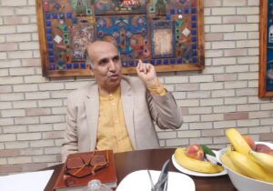 ببینید | حرفهای قابل تامل استاد دانشگاه علامه: برخی نهادها دارند از پول گرفتن، خفه میشوند / انگار نفت دیگر ملی نیست؛ از پول نفت ردیف بودجه دارند!