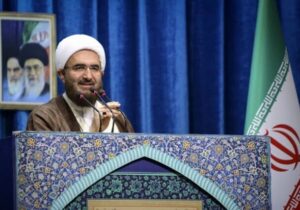 حاج‌علی‌اکبری: کاهش عفاف، عشق میان زن و شوهر را مخدوش می کند/بی‌عفتی، کاهش ازدواج، افزایش طلاق و کاهش فرزندآوری را به دنبال دارد