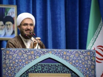 حاج‌علی‌اکبری: کاهش عفاف، عشق میان زن و شوهر را مخدوش می کند/بی‌عفتی، کاهش ازدواج، افزایش طلاق و کاهش فرزندآوری را به دنبال دارد