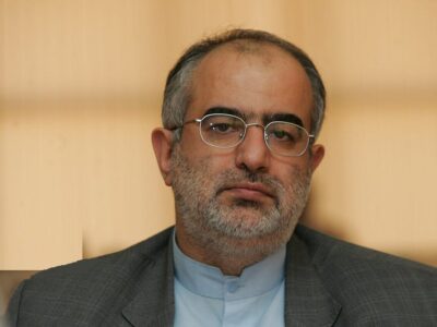 هشدار آشنا دربارهی مباحث «جانشینی»: خود جانشینپنداران مراقب باشند