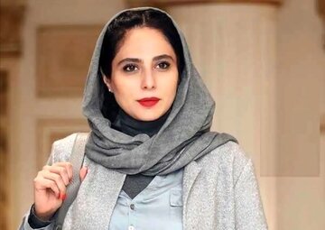 رعنا آزادی‌ور پس از ۴ سال به سینما می‌آید