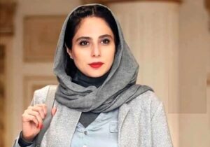 رعنا آزادی‌ور پس از ۴ سال به سینما می‌آید