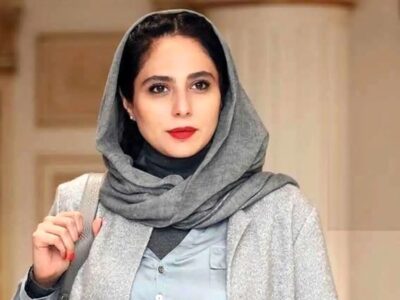 رعنا آزادیور پس از ۴ سال به سینما میآید