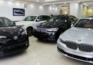 واکنش وزارت صمت به جهش قیمت خودرو؛ مخالف هستیم، اما کاری نمیتوانیم کنیم