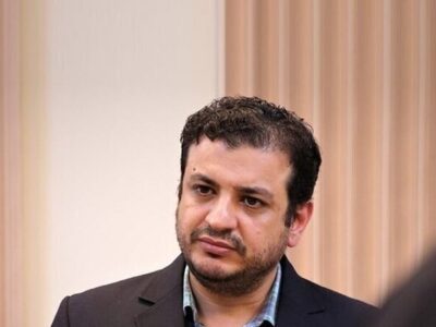 توهین آشکار و زشت رائفی پور به زنان + تصویر