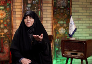 سکینه سادات پاد: برخی شهید رئیسی را متقاعد کرده بودند که هزینه سیاسی استرداد لایحه حجاب بسیار بالاست