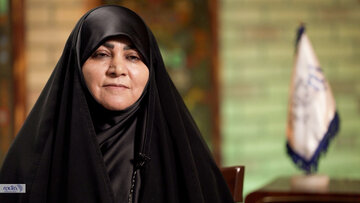 سکینه سادات پاد: در دولت سیزدهم می‌خواستند به بهانه «نقض حجاب» خدمات اجتماعی را قطع کنند