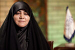 سکینه سادات پاد: در دولت سیزدهم میخواستند به بهانه «نقض حجاب» خدمات اجتماعی را قطع کنند