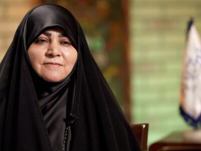 سکینه سادات پاد: در دولت سیزدهم می‌خواستند به بهانه «نقض حجاب» خدمات اجتماعی را قطع کنند